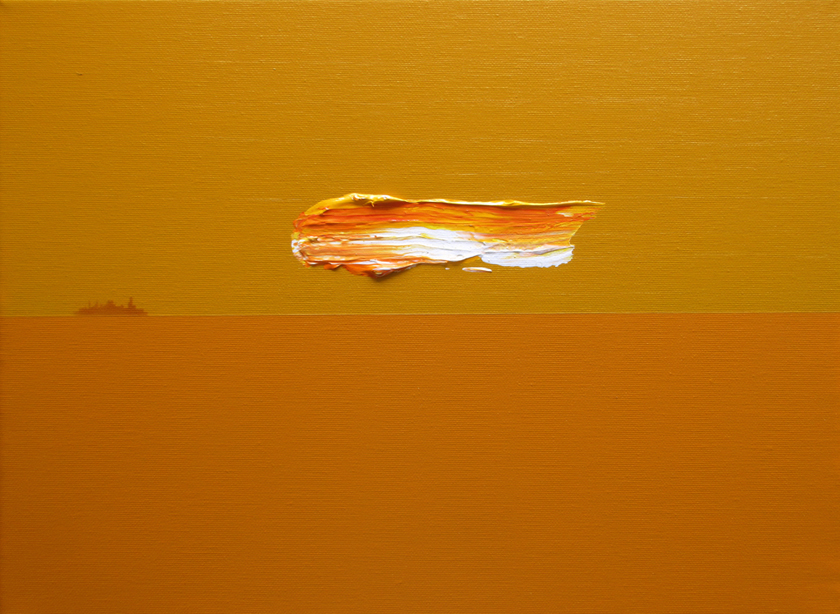Sunset yellow Sunset yellow